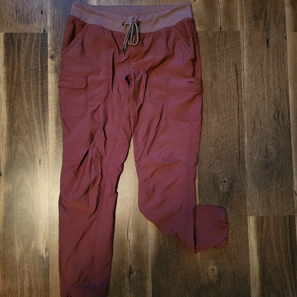 Columbia hiking pants